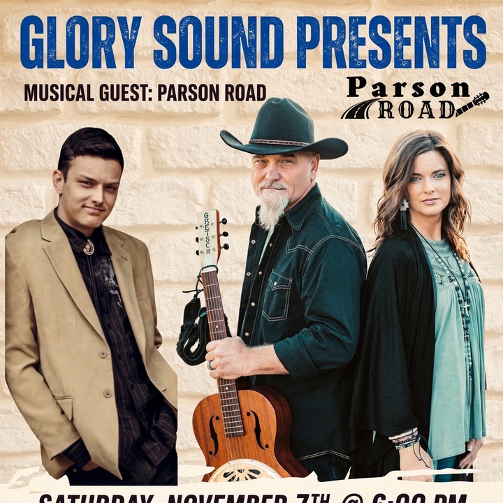 Parson Road