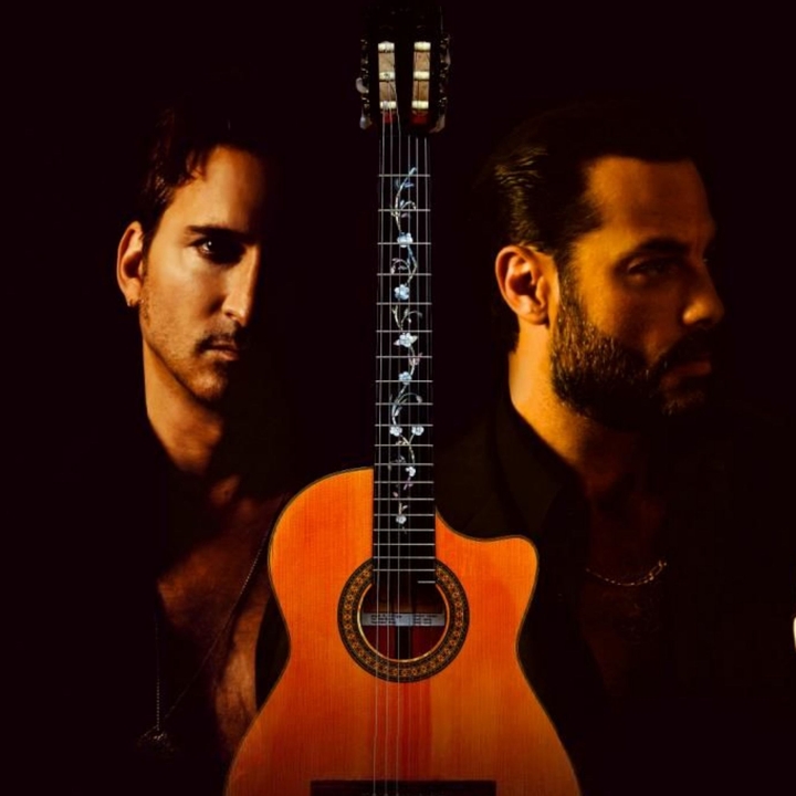 Rumba Kings