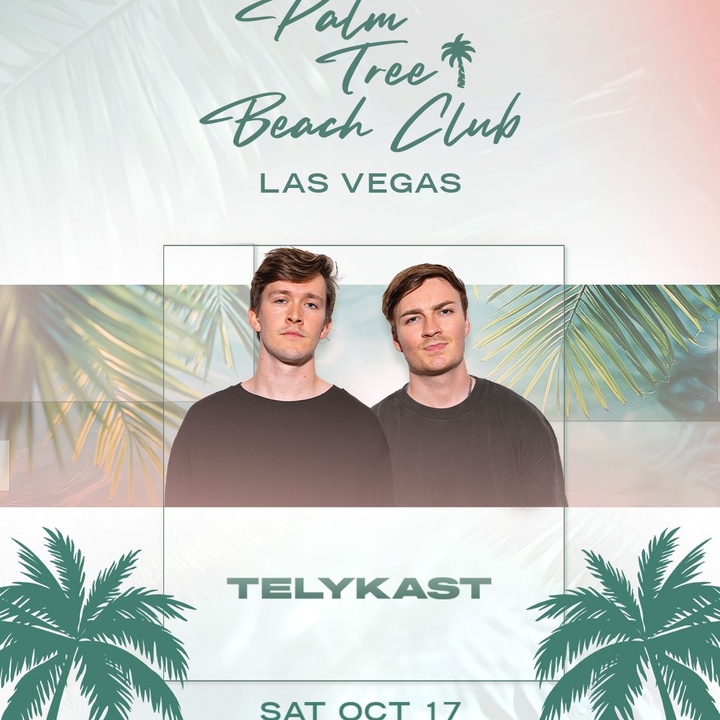 TELYKAST