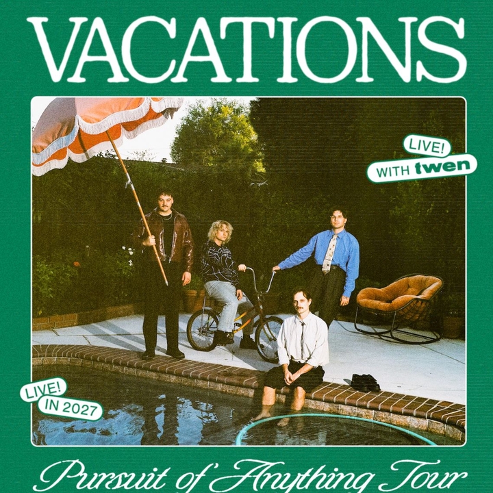 Vacations