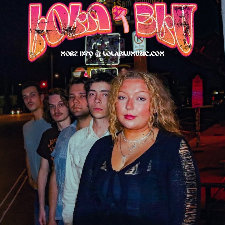 Lola Blu