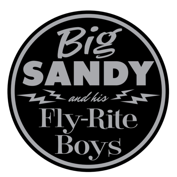 Big Sandy & His Fly-Rite Boys