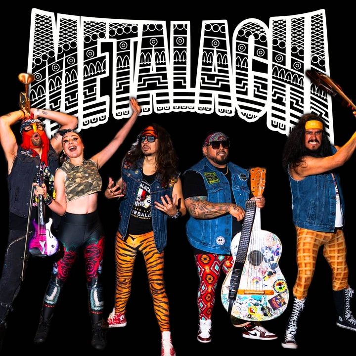 Metalachi