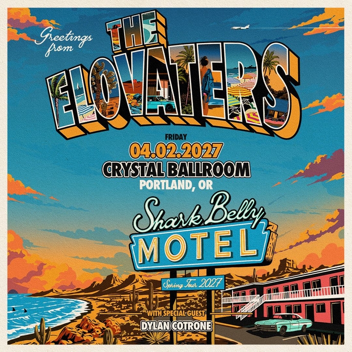 The Elovaters