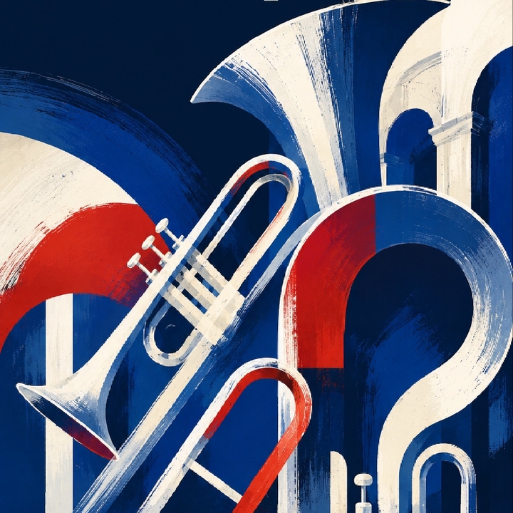 The Young Artists Orchestra of Las Vegas