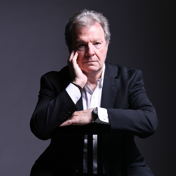 Pablo Ziegler