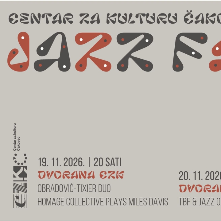 Obradovic-Tixier Duo