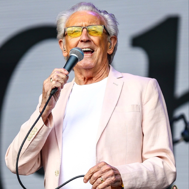 Tony Christie