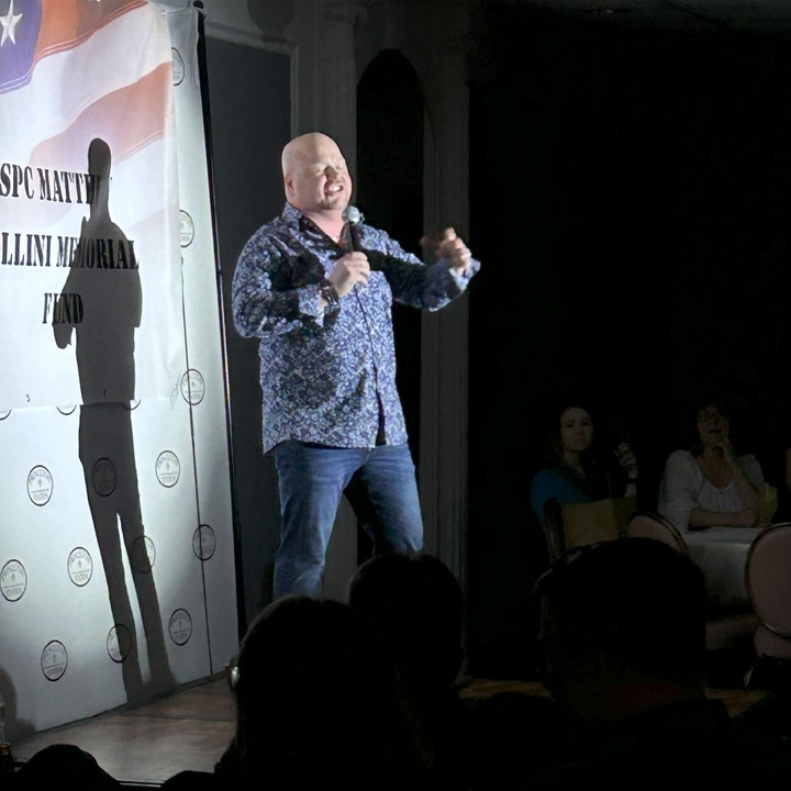Scamps Comedy Productions