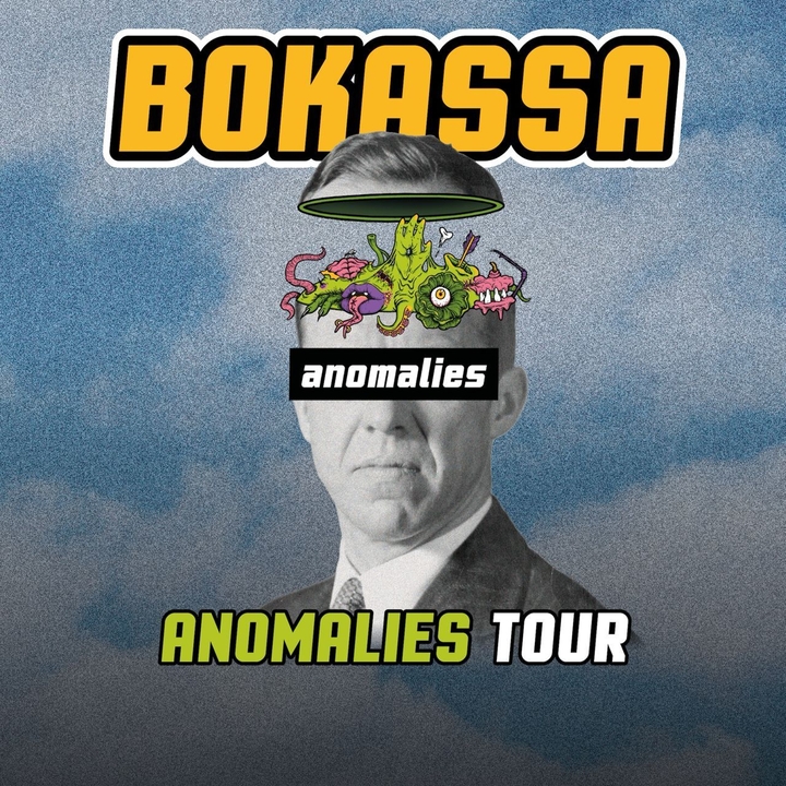Bokassa