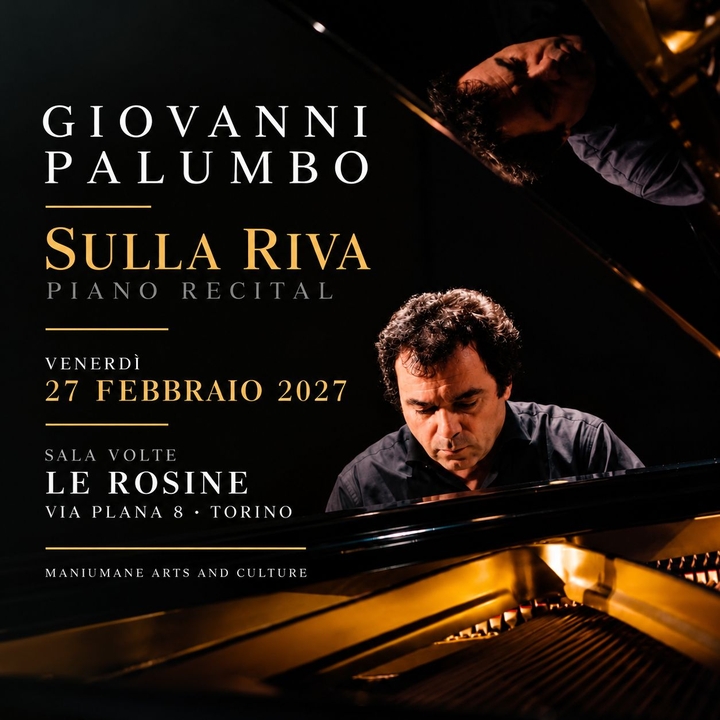 Giovanni Palumbo