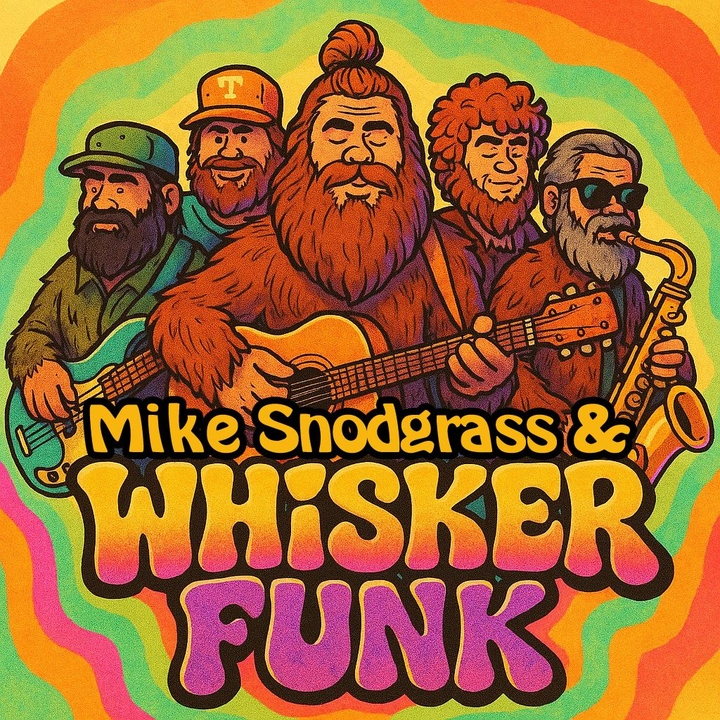 Mike Snodgrass