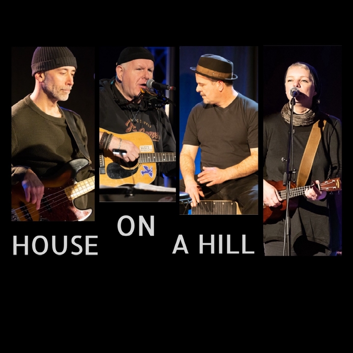 House On A Hill