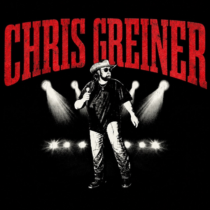 Chris Greiner