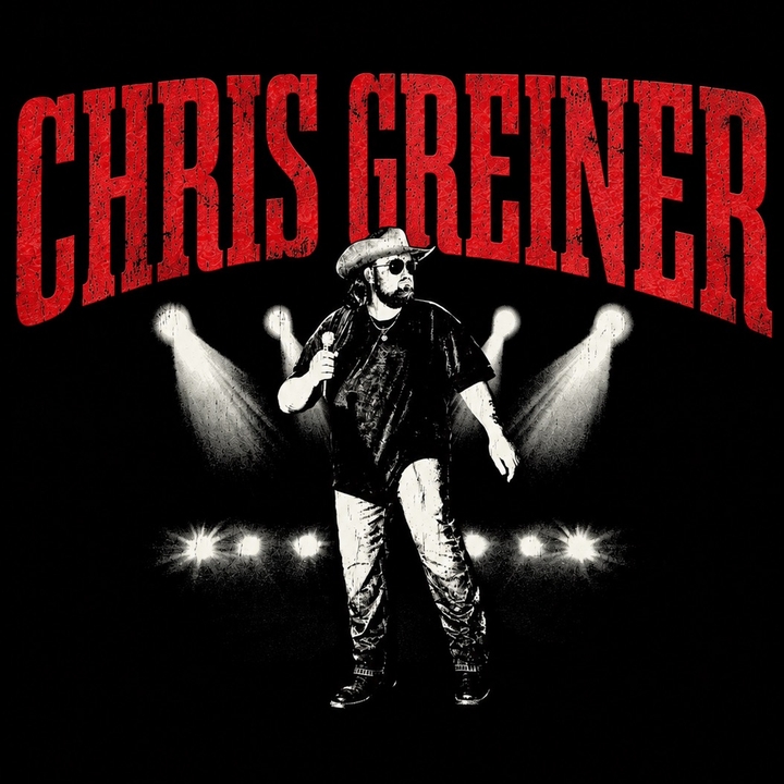 CHRIS GREINER PERFORMING ON THE RYAN CABRERA 20 YEAR ANNIVERSARY SHO