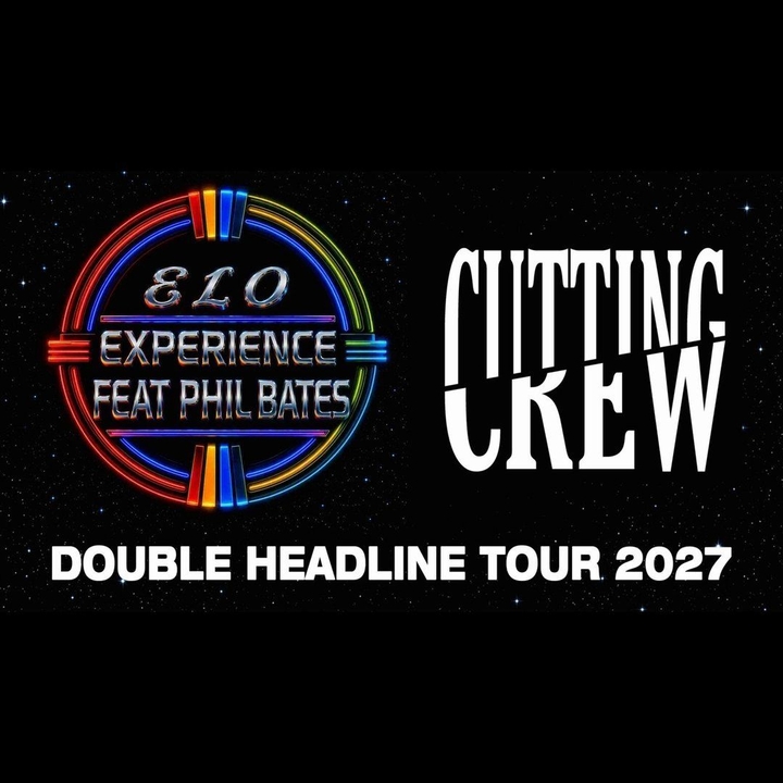 Cutting Crew Music