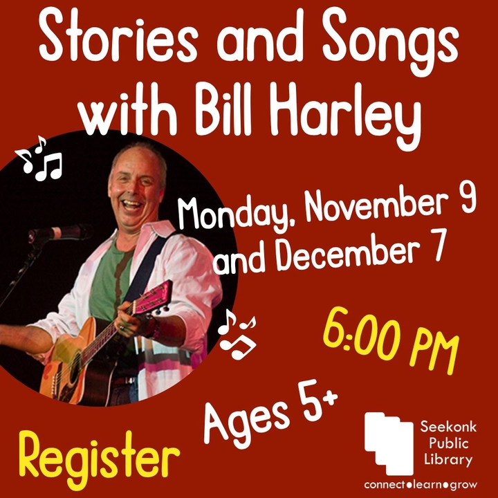 Bill Harley