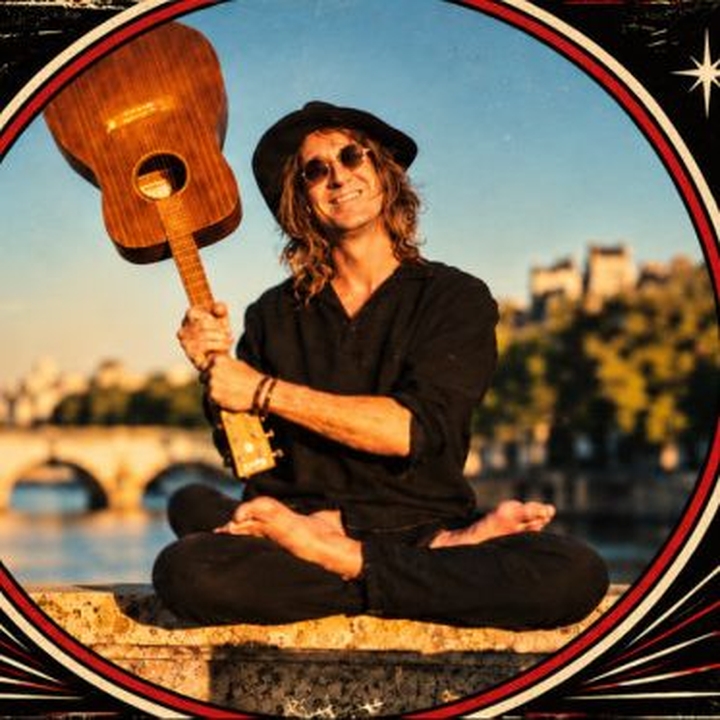 Joseph Arthur