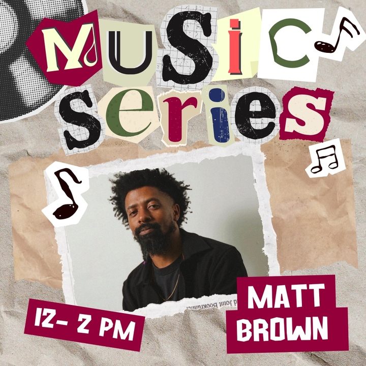Matt Brown