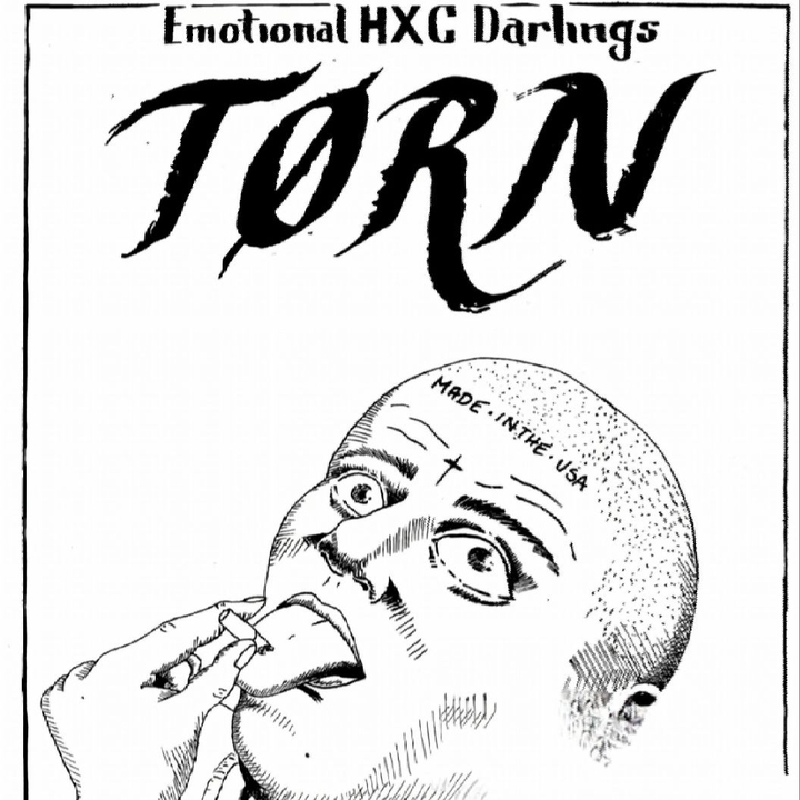 TØRN