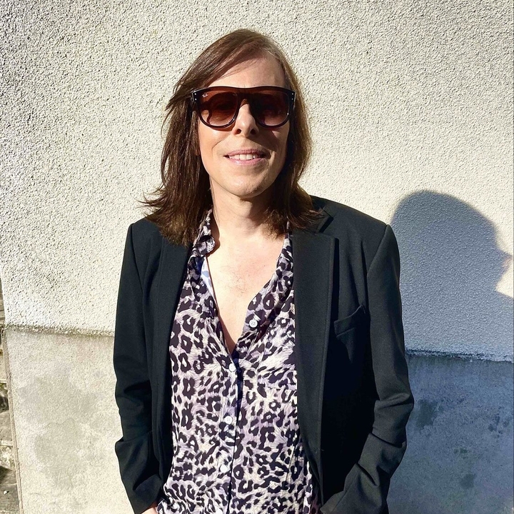 Ken Stringfellow