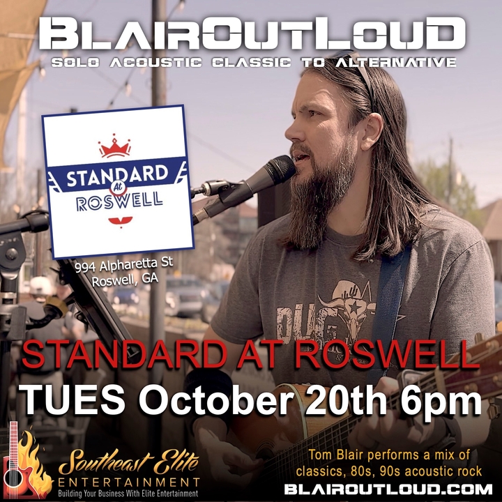 BlairOutLoud