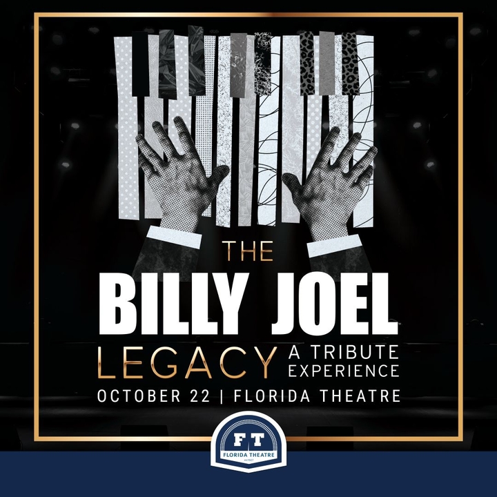 The Billy Joel Legacy