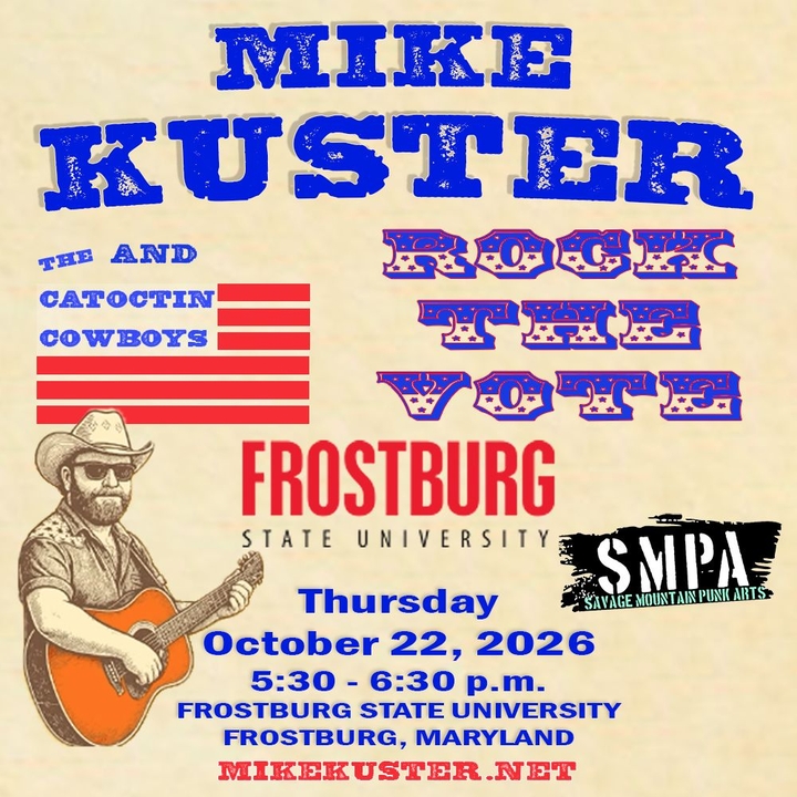 Mike Kuster