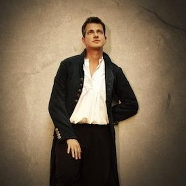 Philippe Jaroussky Completely Unofficial