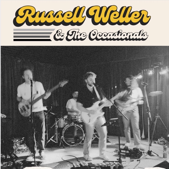Russell Weller