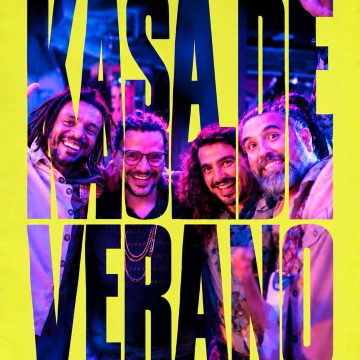 Kasa de Verano