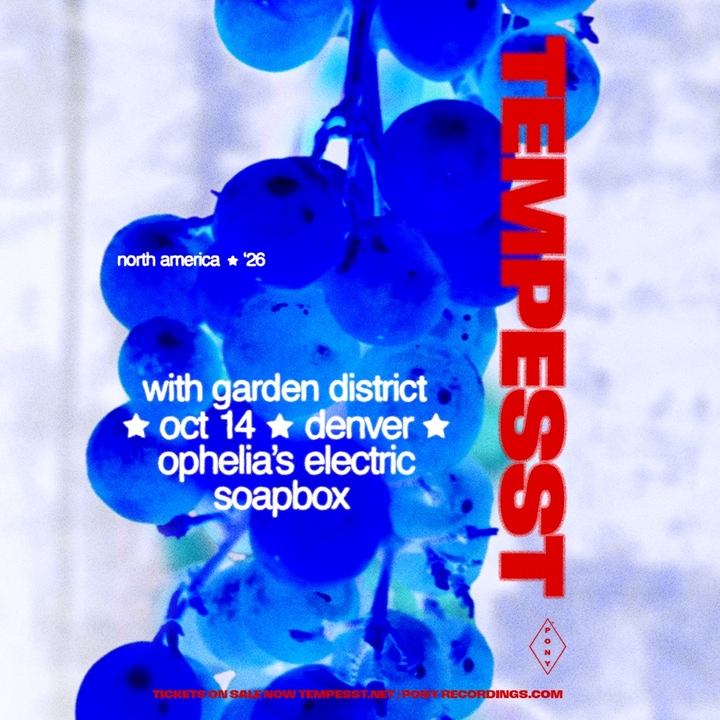 Garden District