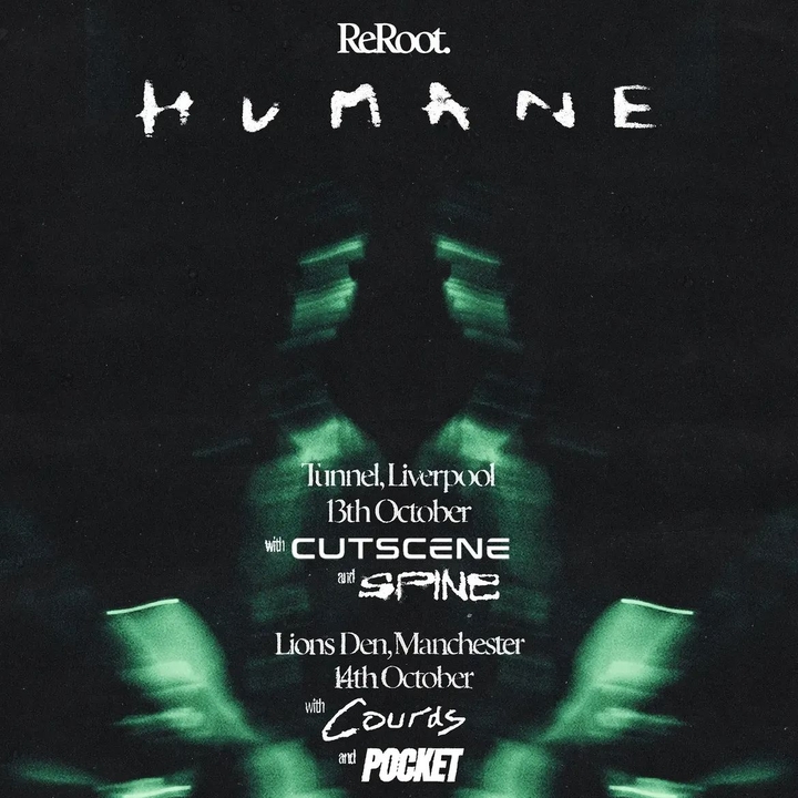 Humane