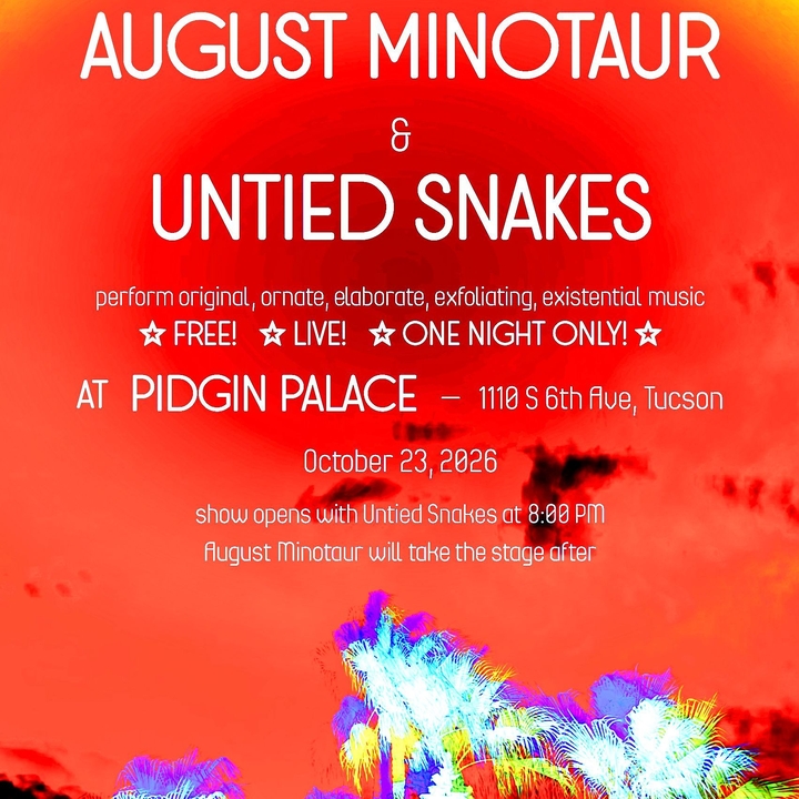 Untied Snakes