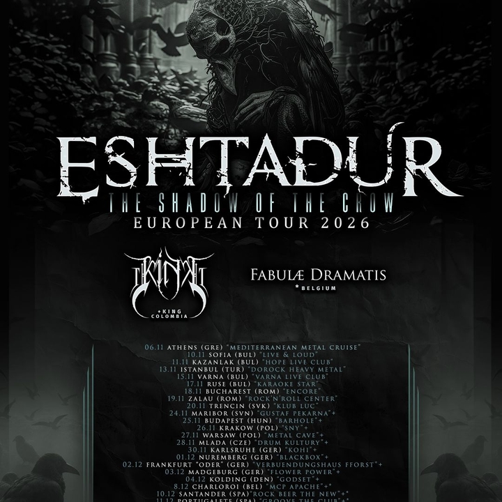 Eshtadur