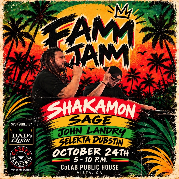 Shakamon