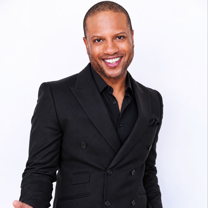 Elijah Rock