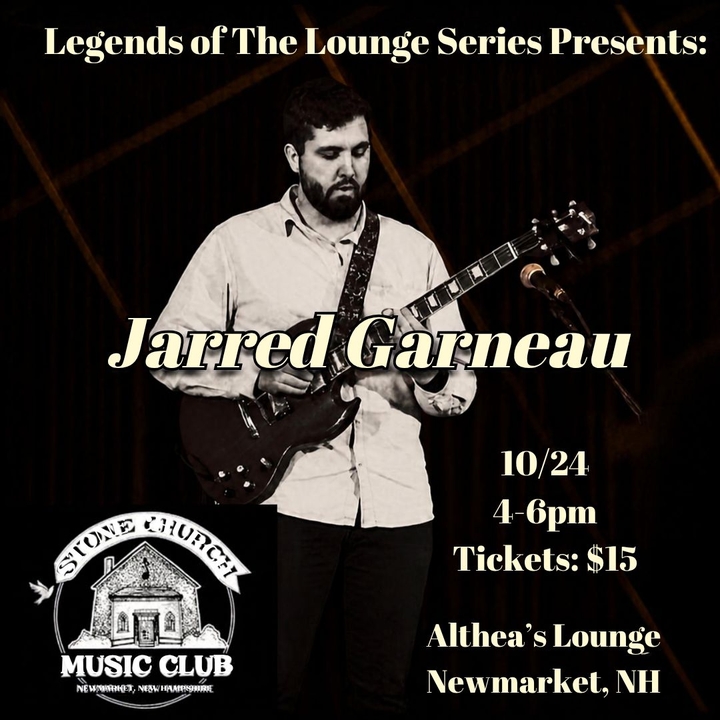 The Jarred Garneau Group