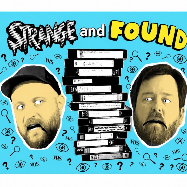 Found Footage Fest