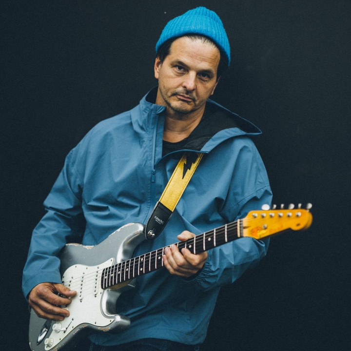 Pete Francis