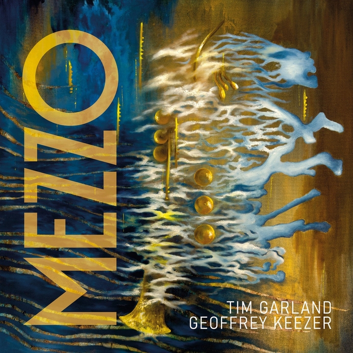 Geoffrey Keezer
