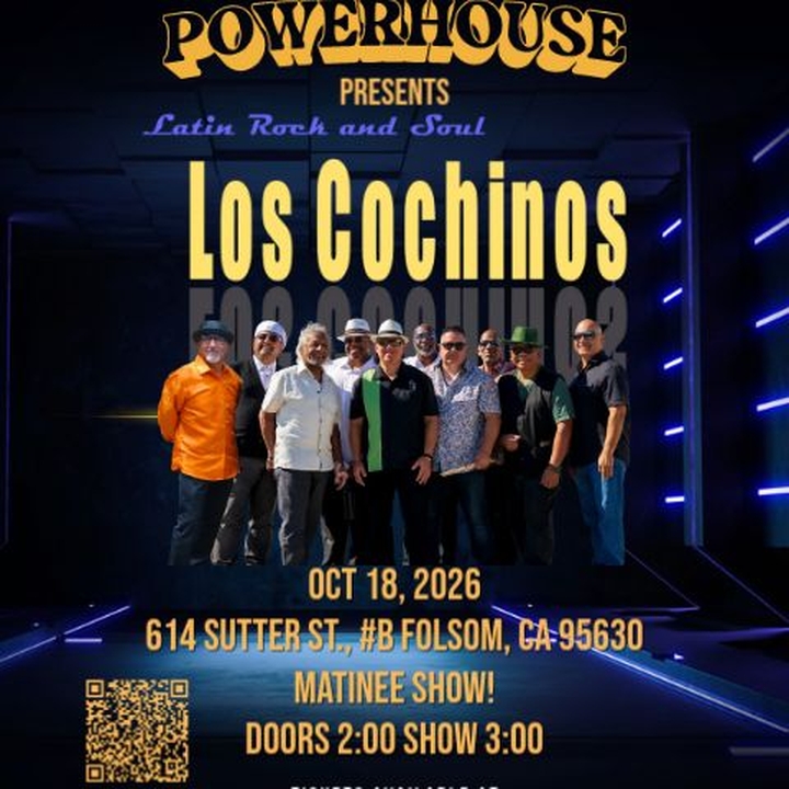 Los Cochinos