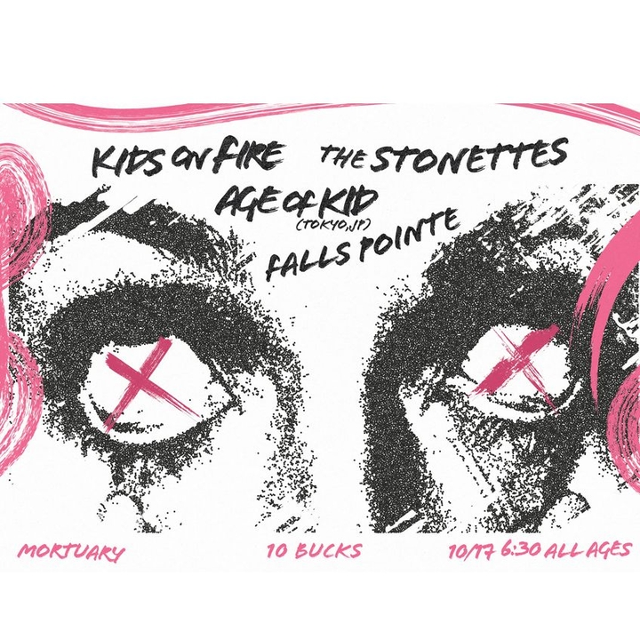 The Stonettes