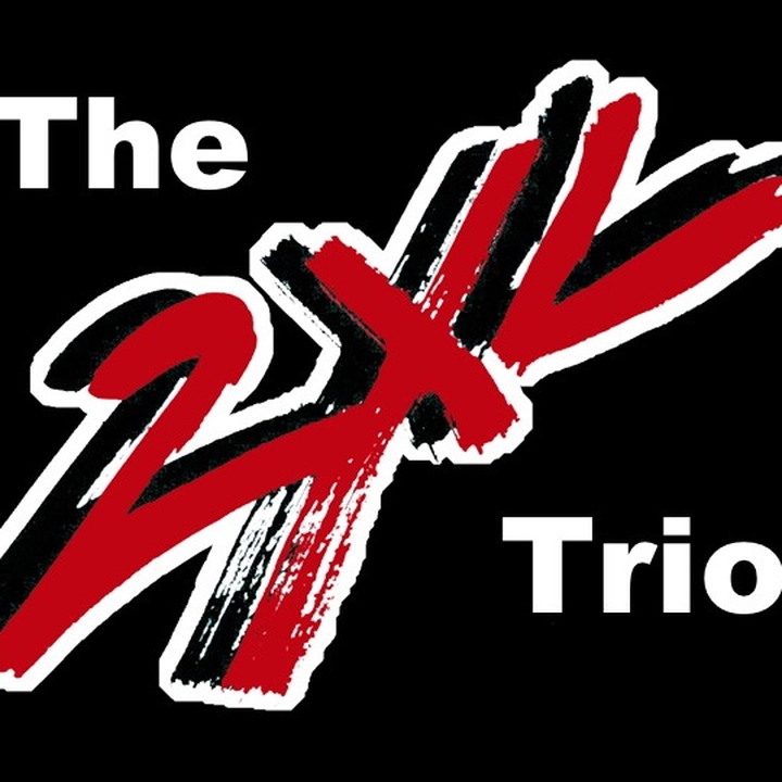 The 2XL Trio