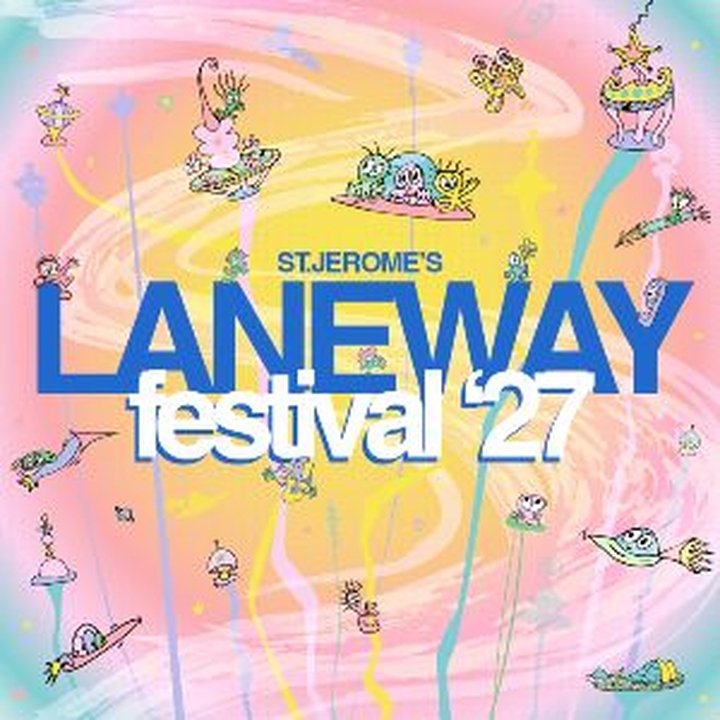 Festival Logo