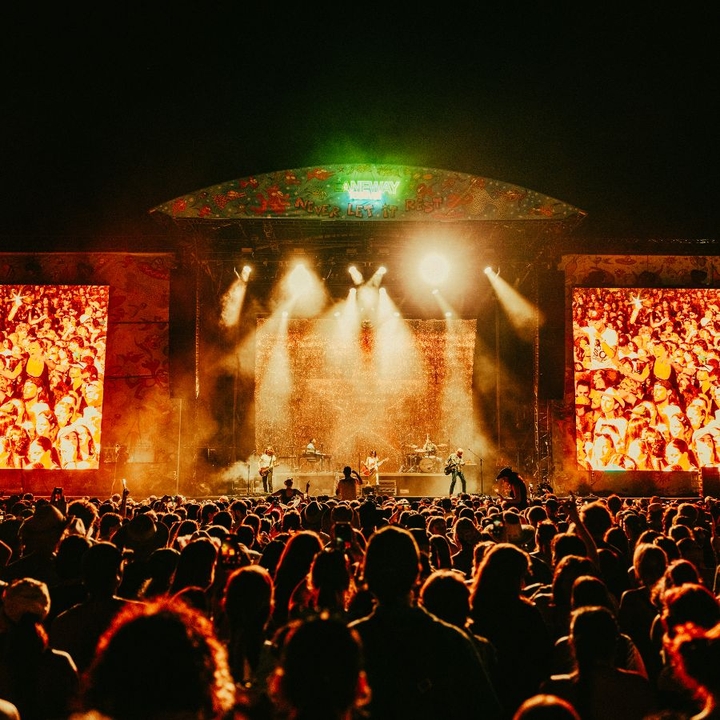 Festival Banner