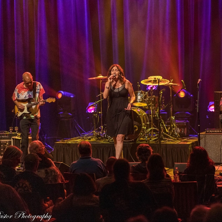 Deb Callahan Band