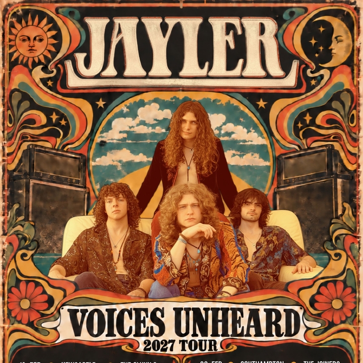 JAYLER