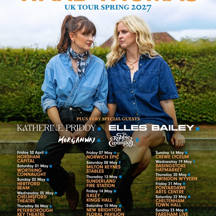 Elles Bailey