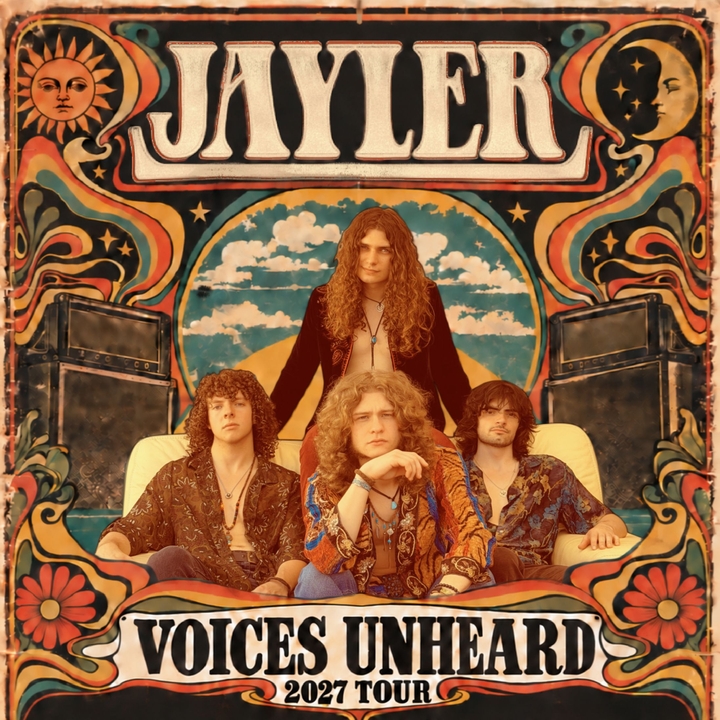 JAYLER